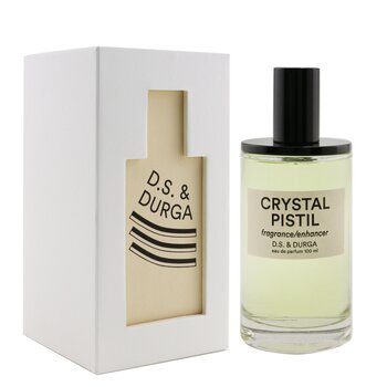 Crystal Pistil Eau De Parfum Spray  100ml/3.4oz