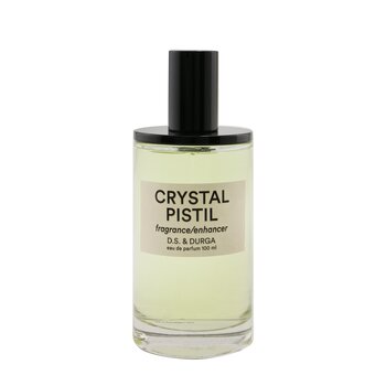 Crystal Pistil Eau De Parfum Spray  100ml/3.4oz