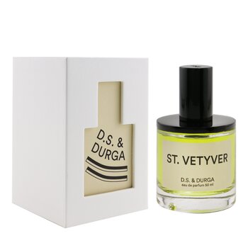 St. Vetyver Eau De Parfum Spray  50ml/1.7oz