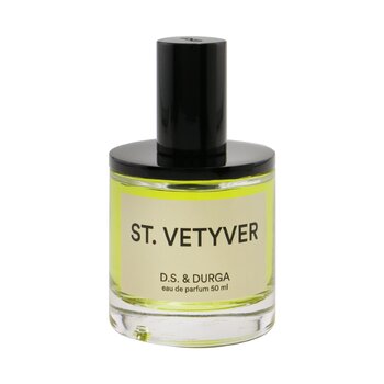 St. Vetyver Eau De Parfum Spray  50ml/1.7oz