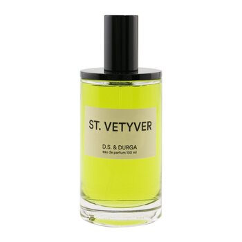 St. Vetyver Eau De Parfum Spray  100ml/3.4oz