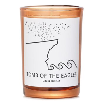 Candle - Tomb Of The Eagles  198g/7oz