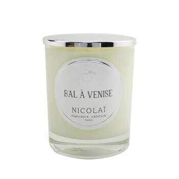 Scented Candle - Bal A Venise  190g/6.7oz