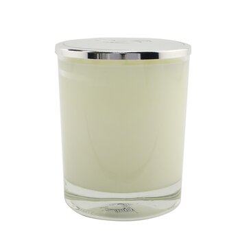 Scented Candle - Musc Blanc  190g/6.7oz