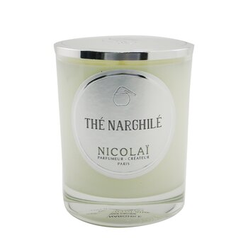 Scented Candle - The Narghile 190g/6.7oz