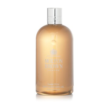 Suede Orris Gel de Baño & Ducha  300ml/10oz