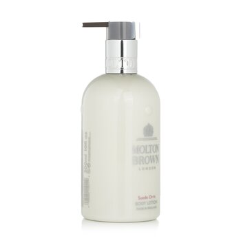 Suede Orris Loción Corporal  300ml/10oz