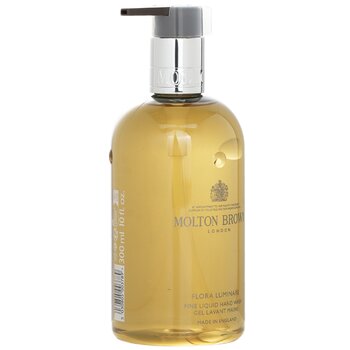 Flora Luminare Find Jabón de Manos Líquido  300ml/10oz
