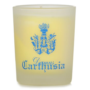 Scented Candle - Mediterraneo  70g/2.46oz