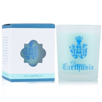 Scented Candle - Via Camerelle  70g/2.46oz