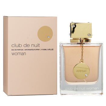 Club De Nuit Eau De Parfum Spray  105ml/3.6oz