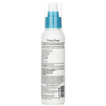 Classic Collection Miracle Detangler  118ml/4oz