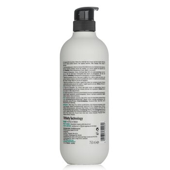 Add Power Shampoo (Protein and Strength)  750ml/25.3oz