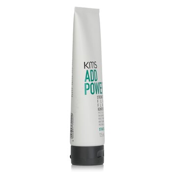 Add Power Strengthening Fluid (Protein, Strength and Thickening)  125ml/4.2oz