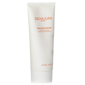Крем для Волос после Загара  100ml/3.4oz