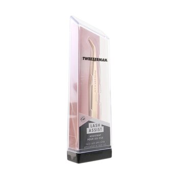 Lash Assist 睫毛鑷子 (Studio Collection) -