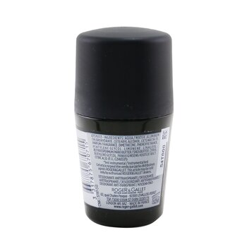 L'Homme Cedre 48H Anti Perspirant Deodorant Roll On  50ml/1.6oz