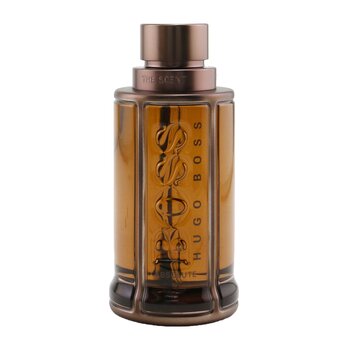 hugo boss absolute 100ml