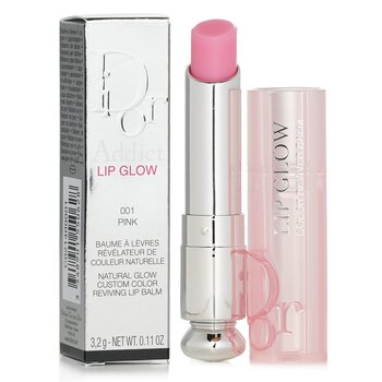 Dior Addict Lip Glow Reviving Бальзам для Губ  3.2g/0.11oz