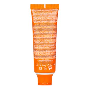 Sun Sensitive Luminous Tan - Oil-Free Milky Fluid SPF50 50ml/1.6oz
