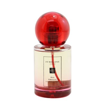 jo malone blossom red hibiscus