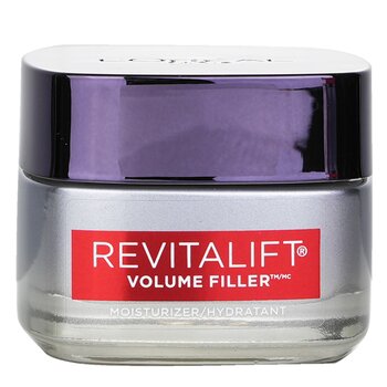 Revitalift Volume Filler Revolumizing Day Cream Moisturizer  48g/1.7oz
