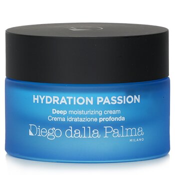 Hydration Passion Crema Hidratante Profunda - Pieles Secas & Muy Secas  50ml/1.7oz