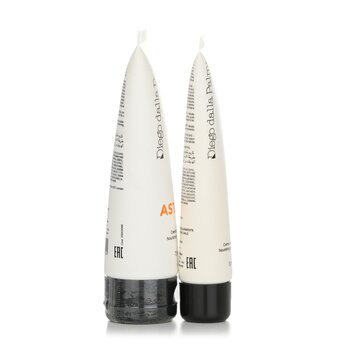 Astaxantina Hand Cream Kit: Hand Cream 75ml/2.5oz+ Hand Cream 30ml/1oz  2pcs
