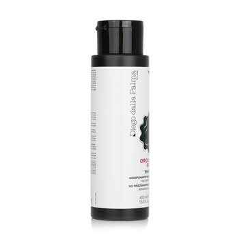 Orgoglioriccio No-Frizz Shaping Shampoo (For Curly & Frizzy Hair)  400ml/13.5oz