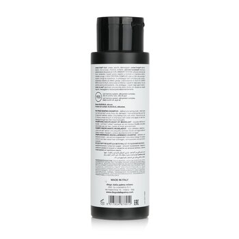 Orgoglioriccio No-Frizz Shaping Shampoo (For Curly & Frizzy Hair)  400ml/13.5oz