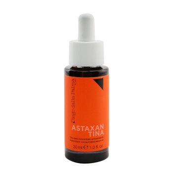 Astaxantina Suero-Aceite Concentrado Antioxidante 30ml/1oz