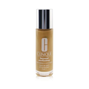 Beyond Perfecting Foundation & Concealer  30ml/1oz