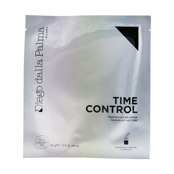 Time Control Absolute Mascarilla Anti Edad  2x25g/0.9oz