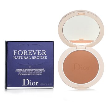Dior Forever Natural Bronze Powder Bronzer  9g/0.31oz