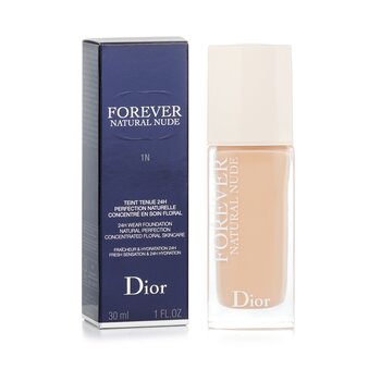 Dior Forever Natural Nude 24H Wear Foundation  30ml/1oz