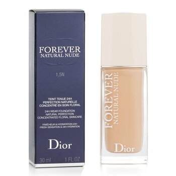 Dior Forever Natural Nude 24H Wear Foundation  30ml/1oz