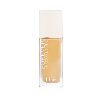 Dior Forever Natural Nude 24H Wear Foundation  30ml/1oz