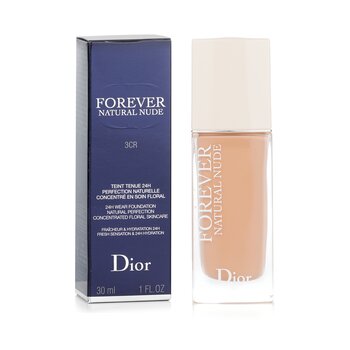 Dior Forever Natural Nude 24H Wear Foundation  30ml/1oz