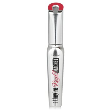 They're Real! Magnet Powerful Lifting & Lengthening Mascara  9g/0.32oz