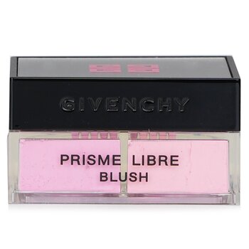 Prisme Libre Blush 4 Color Loose Powder Blush  4x1.5g/0.0525oz