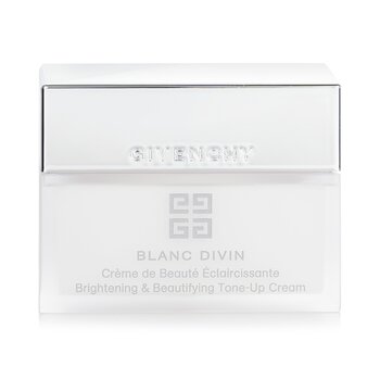 Blanc Divin Brightening & Beautifying Tone-Up Cream  50ml/1.7oz