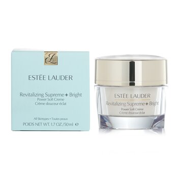 Revitalizing Supreme + Bright Power Soft Creme  50ml/1.7oz