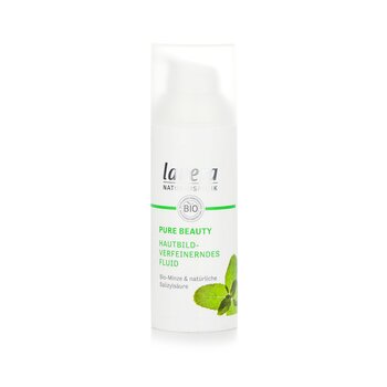 Pure Beauty Pore Refining Moisturising Fluid - For Blemished & Combination Skin  50ml/1.7oz
