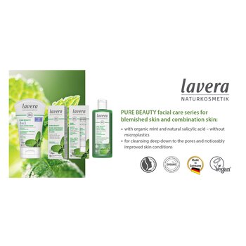 Pure Beauty Purifying Facial Tonic - For Blemished & Combination Skin  200ml/7oz