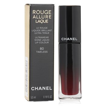 Rouge Allure Laque Ultrawear Shine Liquid Lip Colour  5.5ml/0.18oz