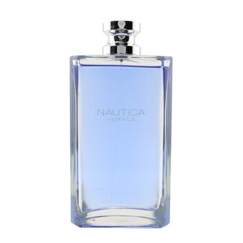 Nautica Voyage Eau De Toilette Spray 200ml/6.7oz