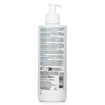 Toleriane Anti-Inconforts Caring Wash - Anti-Dryness (Fragrance-Free) 400ml/13.52oz