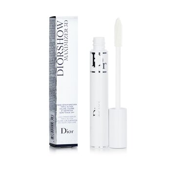 Diorshow 豐彩精華3D睫毛修護底霜