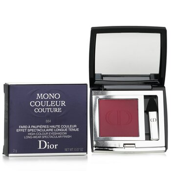 Mono Couleur Couture High Colour Eyeshadow  2g/0.07oz