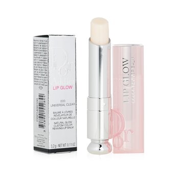 Dior Addict Lip Glow Reviving Lip Balm  3.2g/0.11oz